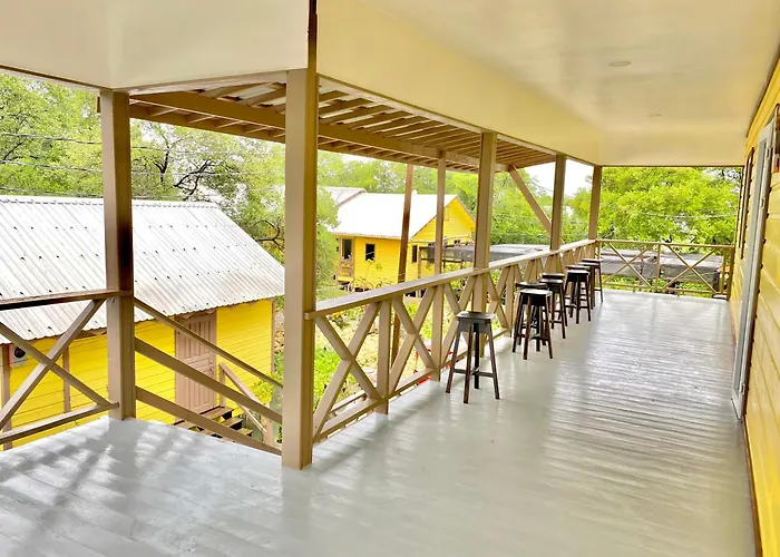 Hotel Paradise B&S