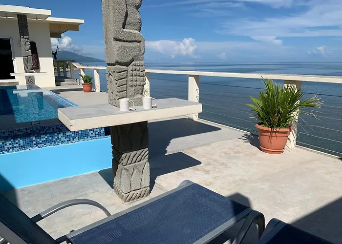 Tranquility Bay Beach Retreat