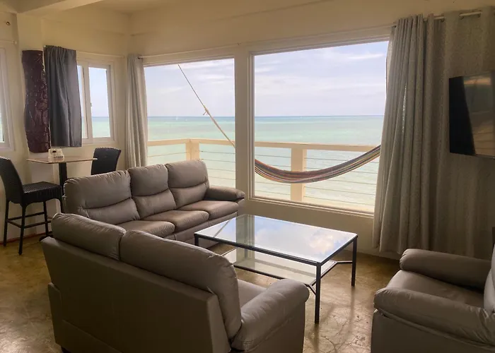 Tranquility Bay Beach Retreat