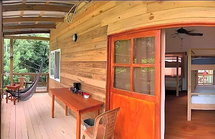 Onat Caribe Hostel