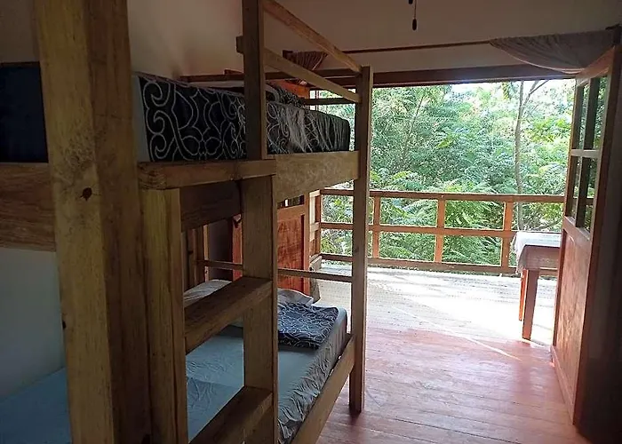Onat Caribe Hostel