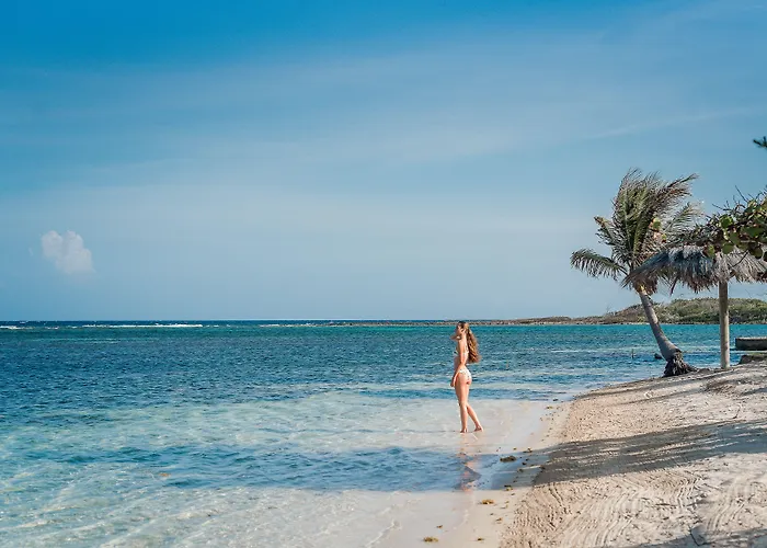 Barefoot Cay Resort