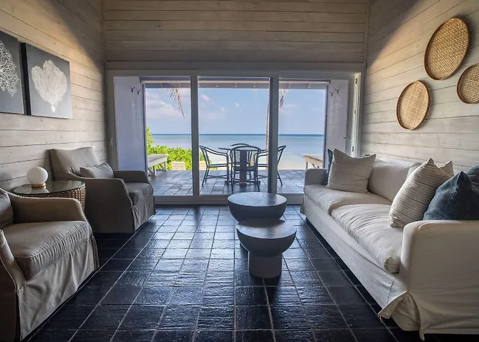 Barefoot Cay Resort