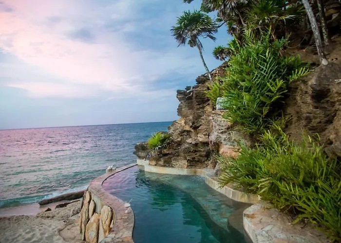 Paya Bay Resort